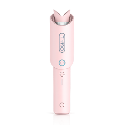 Automatic Rotating Curling Iron TESSA CURL